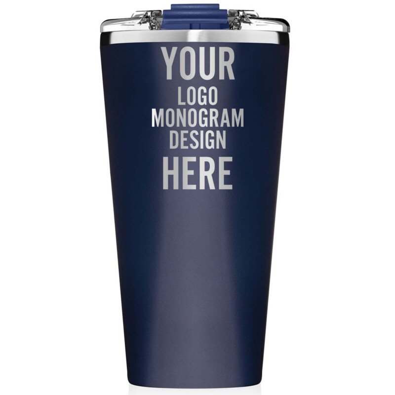 FREE Name Engraving Personalized Brumate Toddy 22 Oz Choose Your Color 
