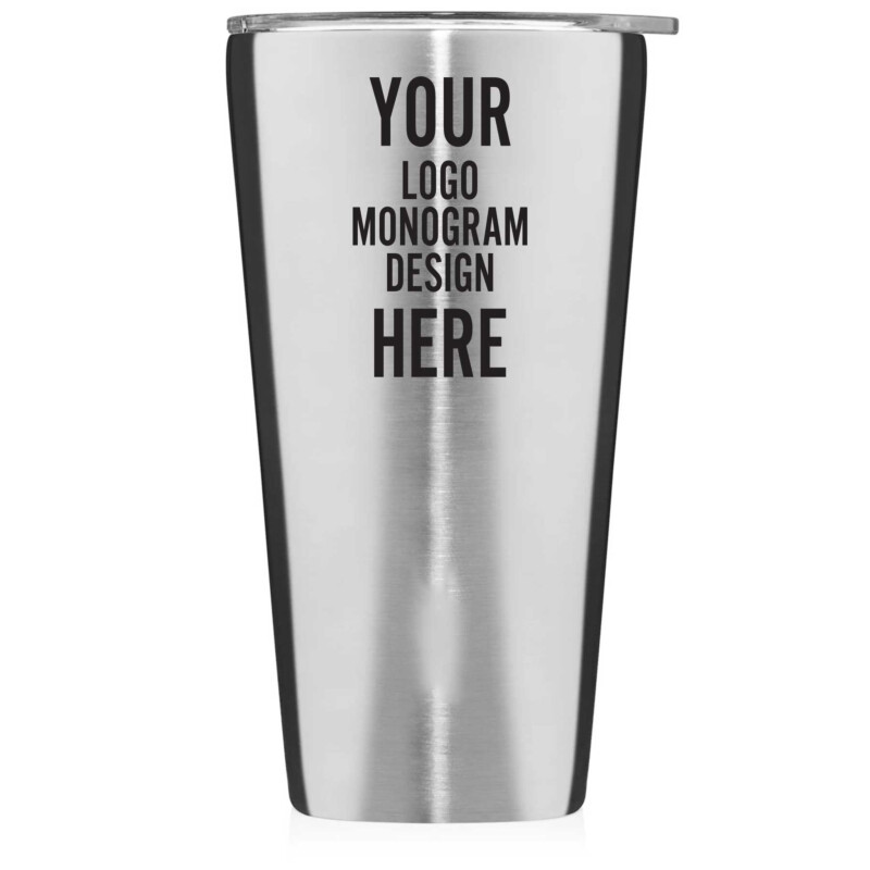 Personalized BruMate Hopsulator Trio MUV 3-in-1 - Stainless - Customized  Your Way with a Logo, Monogram, or Design - Iconic Imprint