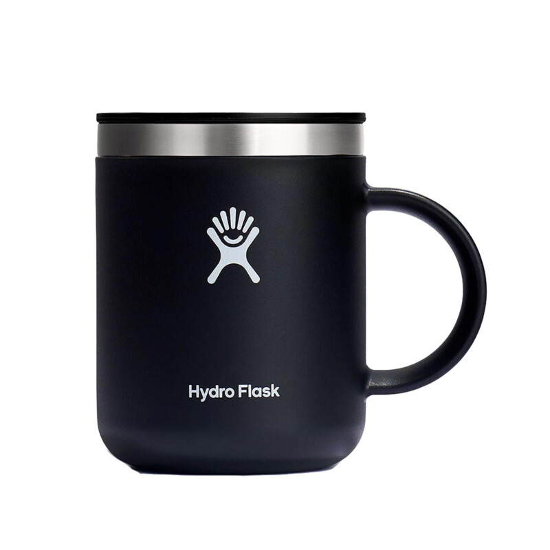 Add Your Logo: Hydro Flask® Standard Mouth Bottle