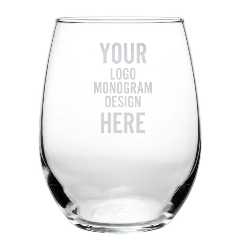 Personalise your glass with Glassmania in high quality !