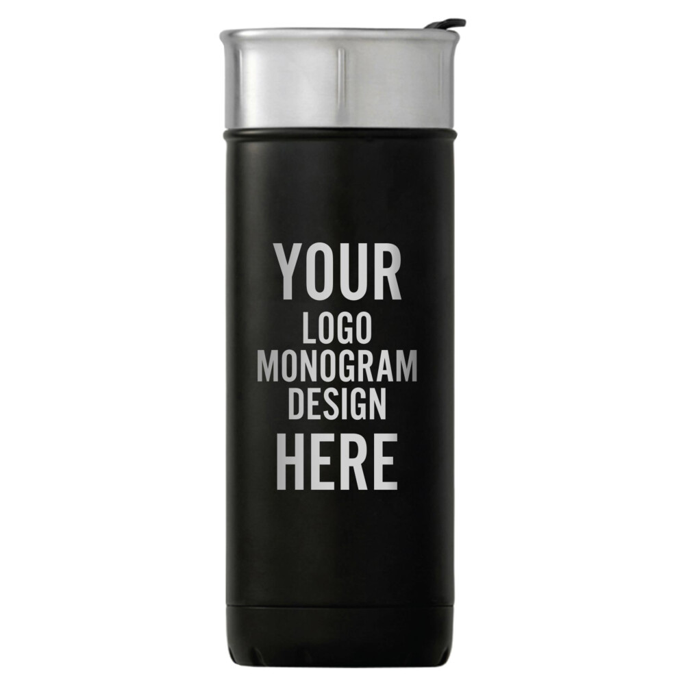 Same Day Stainless Steel Travel Mugs Printing Services