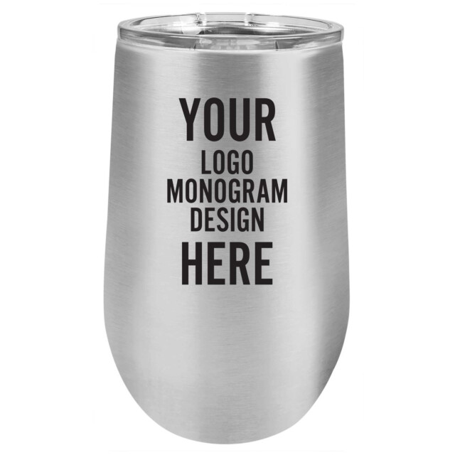 RTIC Wine Tumbler - RTIC-BW10 - IdeaStage Promotional Products
