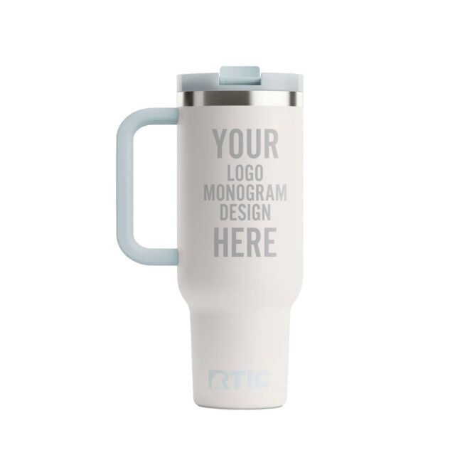 New RTIC 20 Oz. Coffee Mugs 