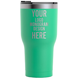 How to Easily Make Your Own Personalized Yeti Cups or Tumblers